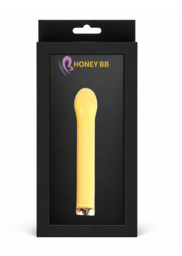 Honey bb S-Hande Small Handheld Vibrators Clitoris G Spot Stimulation Vibrator Sex Toys for Women