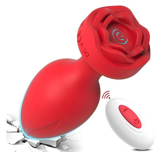 Honey bb Remote Control of Rear-view Toys Female Body Care