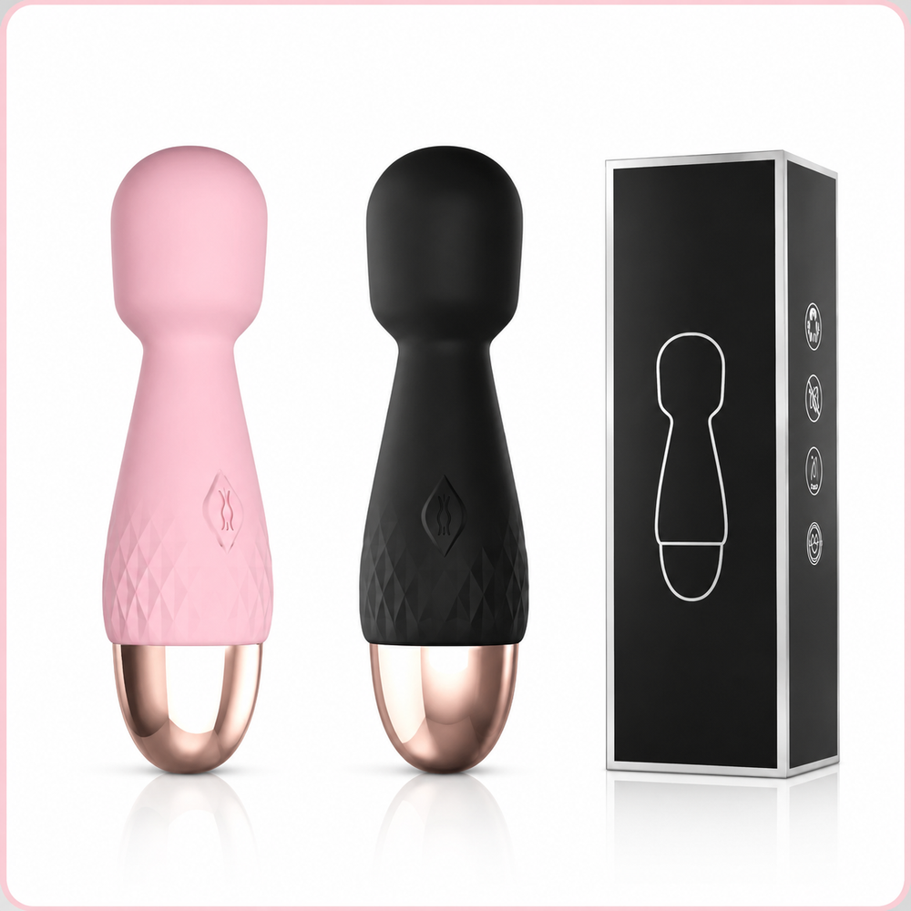 Honey BB MINI Female Vibrator