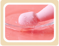Honey BB MINI Female Vibrator