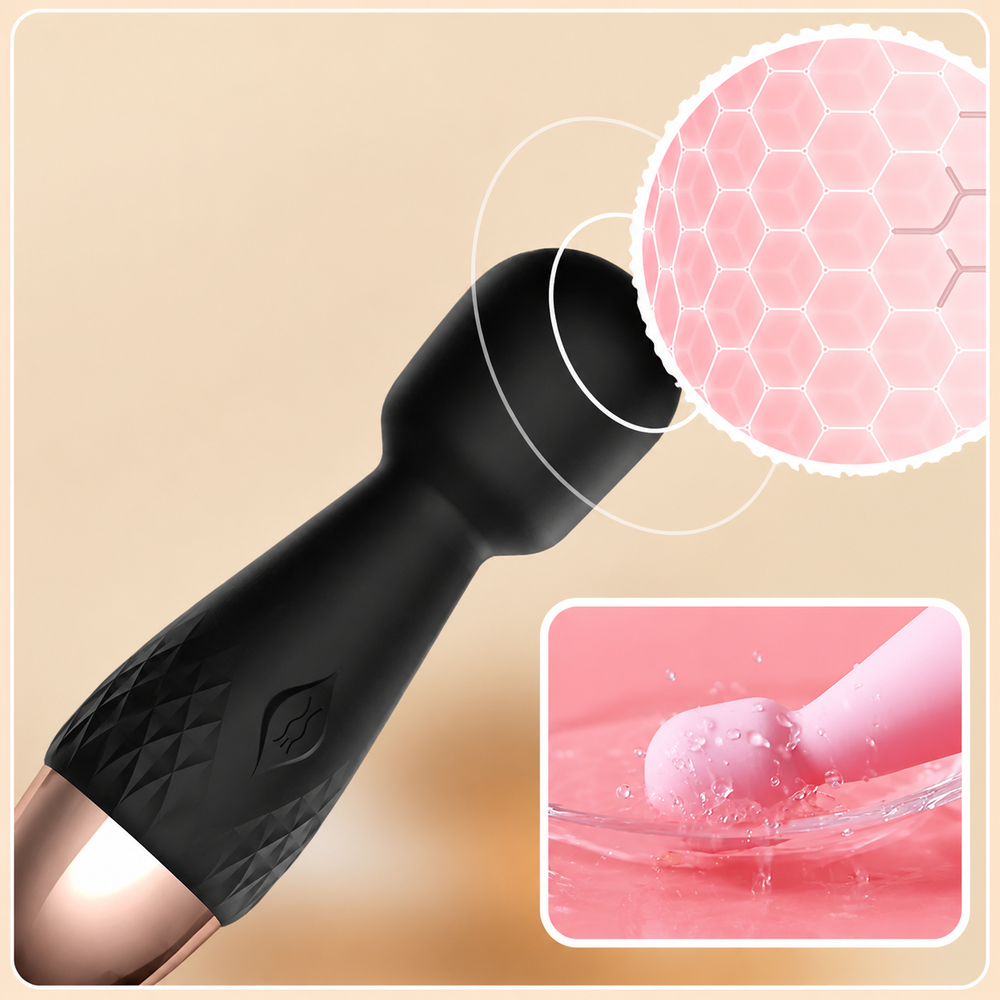 Honey BB MINI Female Vibrator