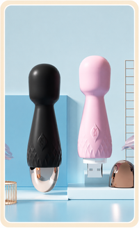 Honey BB MINI Female Vibrator
