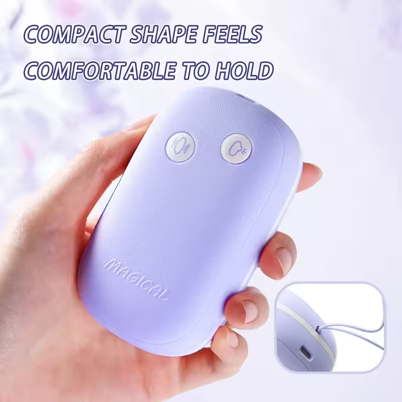 Honey BB Sucking Vibrating Wearing Internal and External Stimulation Massage Body Massage Care for Adult Sexual Use Feminine Care