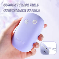 Honey BB Sucking Vibrating Wearing Internal and External Stimulation Massage Body Massage Care for Adult Sexual Use Feminine Care