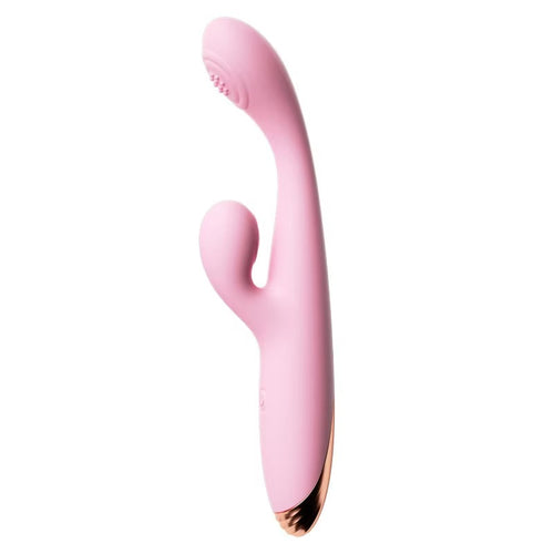 Honey BB Multi Frequency Dual Vibration Long-lasting Vibration Stick for Masturbation