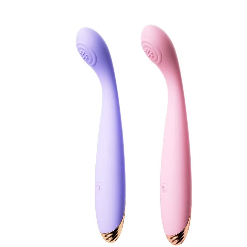 Honey BB G Spot Finger Vibrator Sex Toys for Woman Dildo Vibrating Clit Anal Nipple Stimulator Erotic Massager Adult Product
