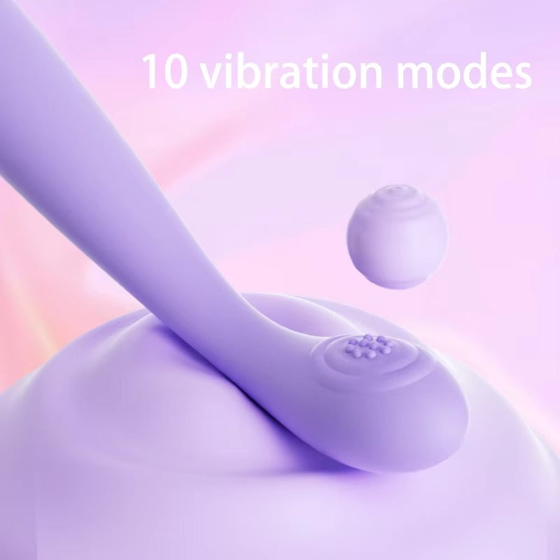 Honey BB G Spot Finger Vibrator Sex Toys for Woman Dildo Vibrating Clit Anal Nipple Stimulator Erotic Massager Adult Product