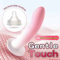 Honey BB Manual Liquid Silicone Waterproof Masturbation Stimulation G-spot Female Toy