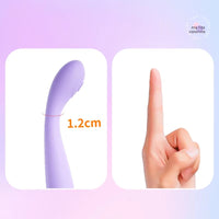 Honey BB G Spot Finger Vibrator Sex Toys for Woman Dildo Vibrating Clit Anal Nipple Stimulator Erotic Massager Adult Product