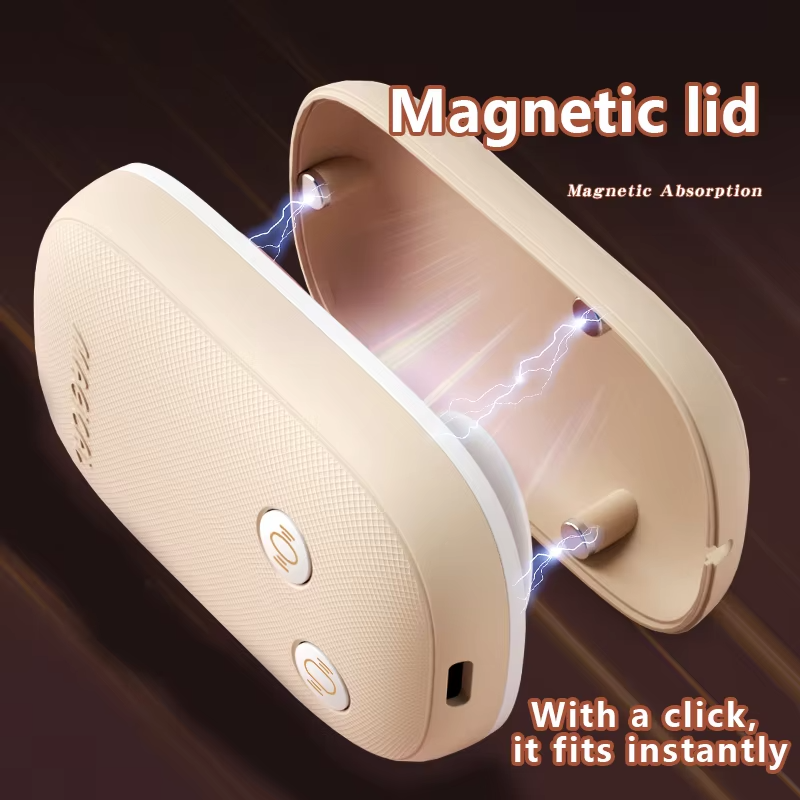 Honey BB Double Bullet Vibrator for Couples Women's Vibrators Strong Vibration Dual-Head Love Egg