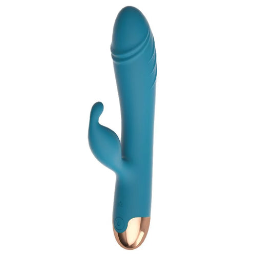Honey BB G-Spot Vibrator Dildo