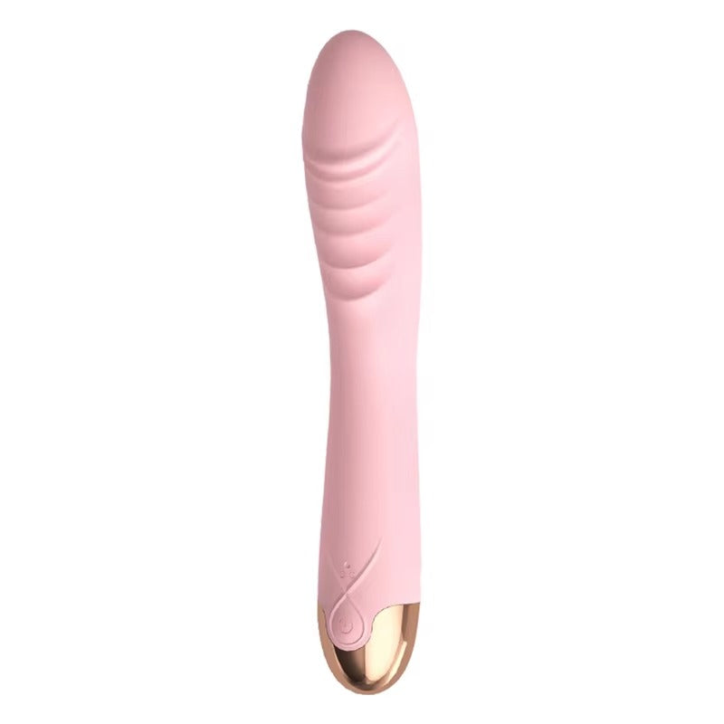 Honey BB 10 Modes Silicone Vibrator Dildo Massager Female Masturbator G-spot Clitoral Stimulator Sex Toys Things for Women