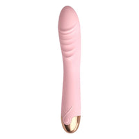 Honey BB 10 Modes Silicone Vibrator Dildo Massager Female Masturbator G-spot Clitoral Stimulator Sex Toys Things for Women