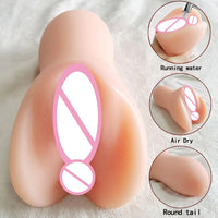 Honey BB Health Care Sex Products Sex Toys Masturbators
