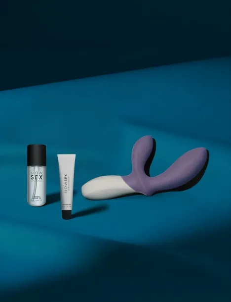 LUXURY ESSENTIALS